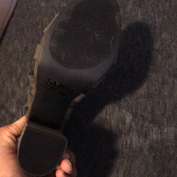 Booties - Picture 2 of 2